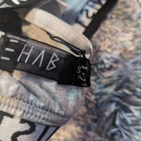 Feminist bra - Picture 3 of 4